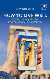 Produktbild: Fitzpatrick, T:  How to Live Well