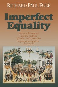 Produktbild: Imperfect Equality