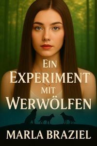 Produktbild: Ein Experiment mit Werw&ouml;lfen (Ein Monat mit Werw&ouml;lfen, #3)