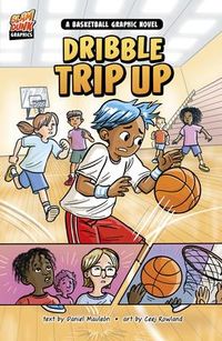 Produktbild: Dribble Trip Up