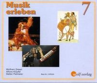 Produktbild: Musik erleben