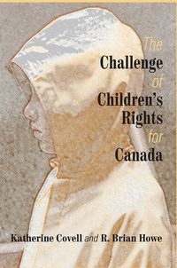Produktbild: The Challenge of Children's Rights for Canada