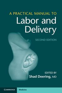 Produktbild: Practical Manual to Labor and Delivery