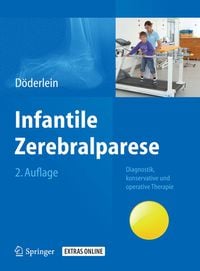 Produktbild: Infantile Zerebralparese