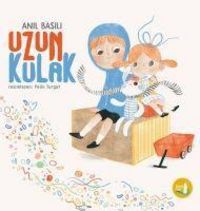 Produktbild: Uzun Kulak