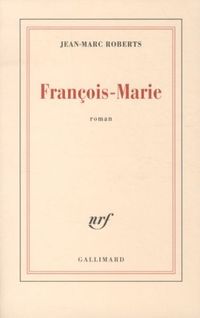 Produktbild: Fran&ccedil;ois-Marie