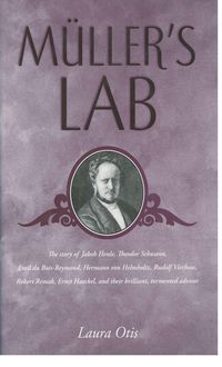 Produktbild: M&uuml;ller's Lab