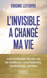 Produktbild: L'Invisible a Change Ma Vie