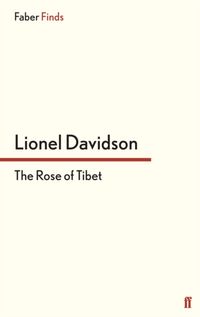 Produktbild: Rose of Tibet