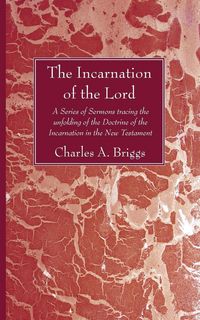 Produktbild: The Incarnation of the Lord