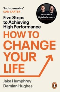 Produktbild: How to Change Your Life