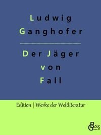 Produktbild: Der J&auml;ger von Fall