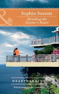 Produktbild: Mending The Doctor's Heart