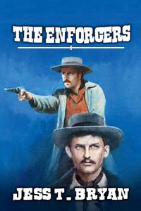 Produktbild: The Enforcers