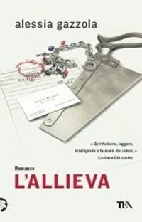 Produktbild: L' allieva