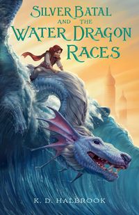 Produktbild: Silver Batal & The Water Drago