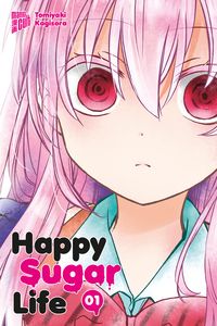 Produktbild: Happy Sugar Life 1