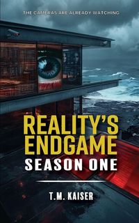 Produktbild: Reality's Endgame