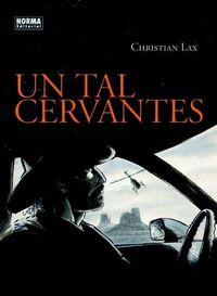 Produktbild: Un tal Cervantes