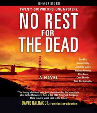 Produktbild: No Rest For The Dead        8d