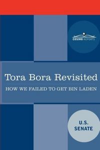 Produktbild: Tora Bora Revisited