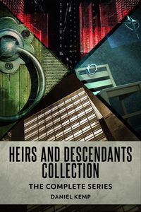Produktbild: Heirs And Descendants Collection