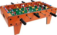 Produktbild Tischkicker Natur