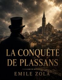 Produktbild: La Conqu&ecirc;te de Plassans