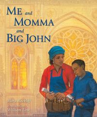 Produktbild: Rockliff, M: Me and Momma and Big John