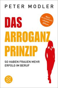 Produktbild: Das Arroganz-Prinzip