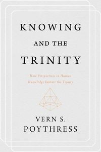 Produktbild: Knowing and the Trinity