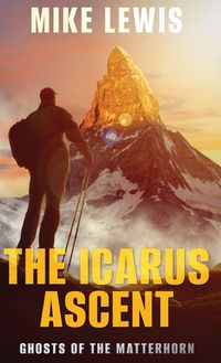 Produktbild: The Icarus Ascent