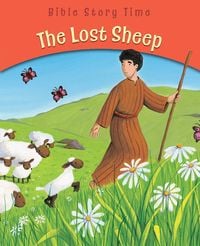 Produktbild: The Lost Sheep