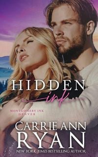 Produktbild: Hidden Ink