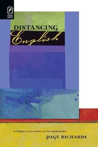 Produktbild: Distancing English