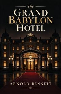 Produktbild: The Grand Babylon Hotel