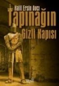 Produktbild: Tapinagin Gizli Kapisi