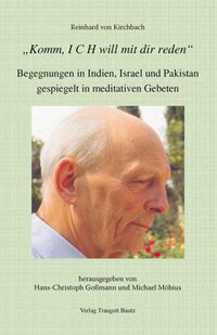 Produktbild: Komm, ICH will mit dir reden