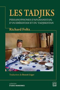 Produktbild: LesTadjiks