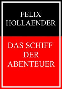 Produktbild: Das Schiff der Abenteuer