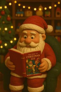 Produktbild: The Debt of Christmas Joy