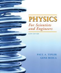 Produktbild: Physics For Scientists & Engin