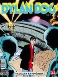 Produktbild: Dylan Dog Sayi 33 - Yildizlar Kaydiginda