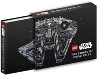 Produktbild: LEGO&reg; Star Wars(TM): The Force of Creativity
