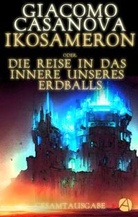 Produktbild: Ikosameron. Gesamtausgabe