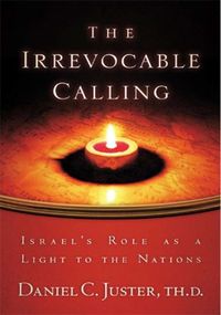 Produktbild: Irrevocable Calling: Israel's Role as a Light to the Nations