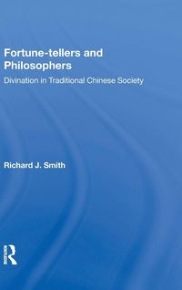 Produktbild: Fortune-tellers and Philosophers