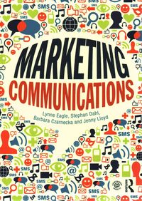 Produktbild: Eagle, L: Marketing Communications