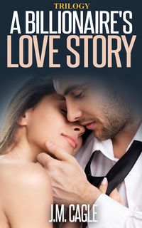 Produktbild: A Billionaire's Love Story, Book 2 and Book 3