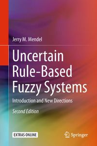Produktbild: Uncertain Rule-Based Fuzzy Systems